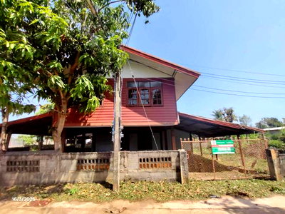 Houses for sale Prachak Silapakom Udon Thani : HOME 100 Sq.w. Prachak Silapakom Udon Thani for 336,000