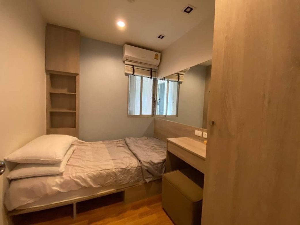 picture 🥳Lumpini Park Phetkasem 98. A building, Fl.20th, 2Bed 2Bath[RAR2605-2527]💚Line id: @thefirstagent - 4/10