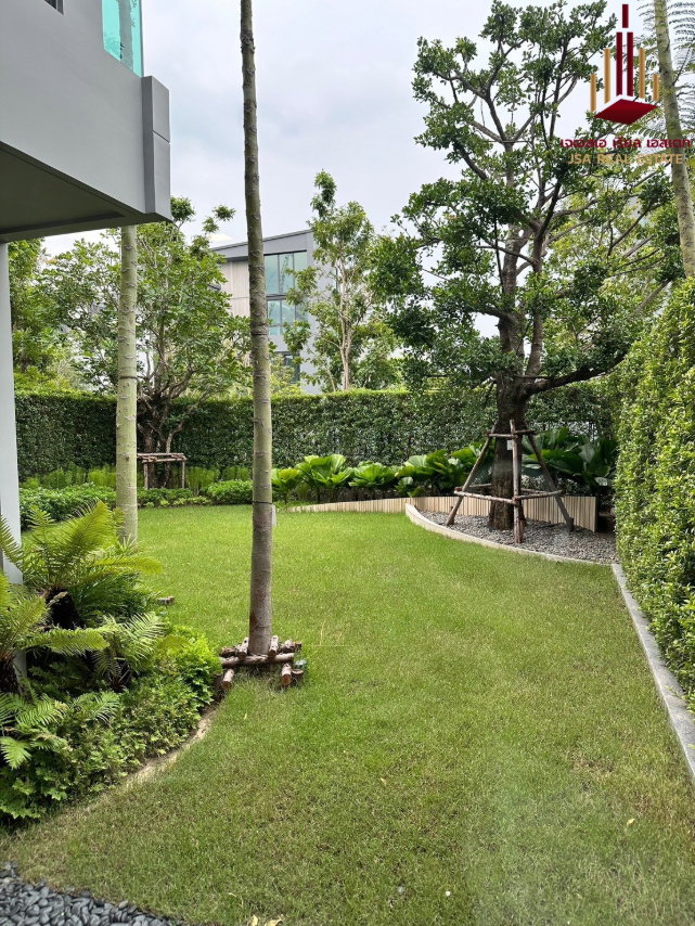 picture ✨ For Rent: VIVE Krungthep Kreetha  ✨    💰 Only 300,000 THB/month - 12/12
