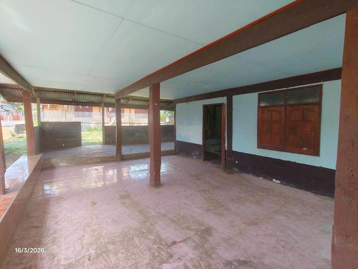 picture HOME 100 Sq.w. Prachak Silapakom Udon Thani for 336,000 - 25/30