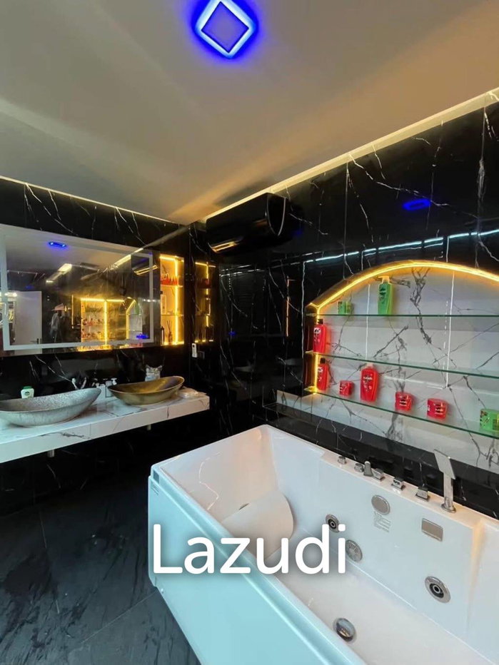 รูป Spacious 3-Bedroom House with Private Pool for Sale at 88 Land And Houses Koh Kaew - รูปที่ 22/31