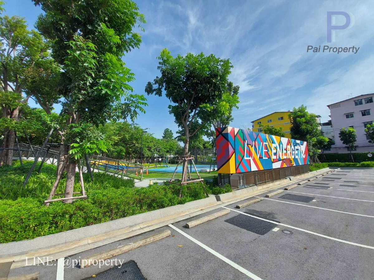 picture Premium High-Floor 2B2B at Ideo Sukhumvit 93 – Zero Steps to BTS Bang Chak! - 37/40