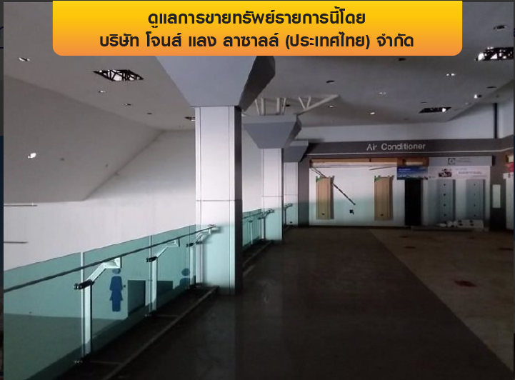 รูป อาคาร 2275 ตร.วา เมืองขอนแก่น เมืองขอนแก่น ขอนแก่น 264.4M - รูปที่ 10/17