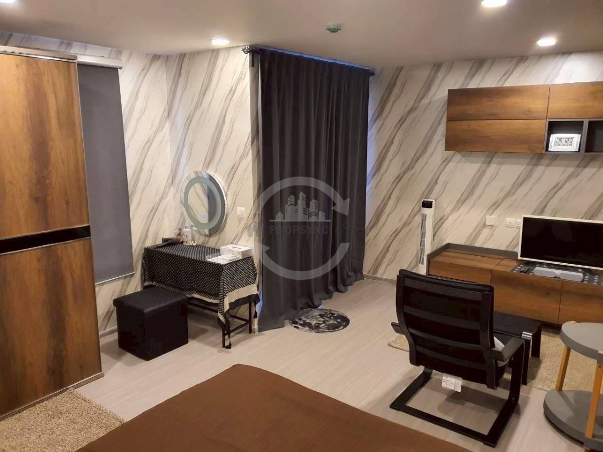 รูป 📍Aspire Sukhumvit - Onnut📍🌞🌈PS-12600151🍀☄️Contact LINE ID : @881teotq☄️🍀⚡ขาย⚡ห้องสวย ทำเลดี เอกมัย พระโขนง อ่อนนุช บางจาก🚅BTS อ่อนนุช - รูปที่ 1/5