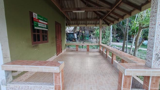 picture HOME 55 Sq.w. Ko Lanta Krabi for 1.7M - 13/38