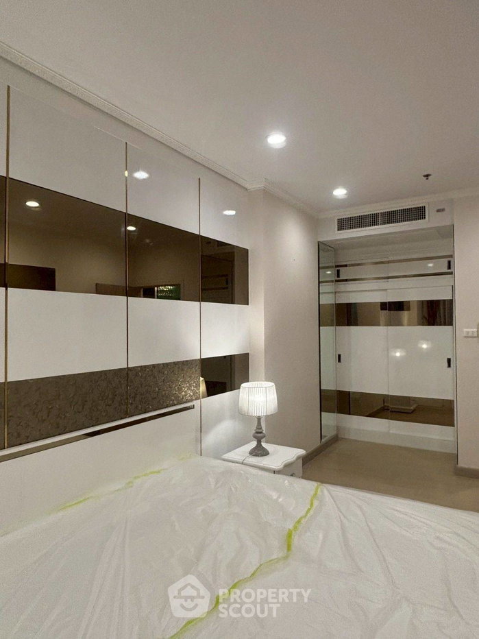 picture 1-BR Condo at Supalai Lite Ratchada - Narathivas - Sathorn in Chong Nonsi (ID 2940096) - 8/14