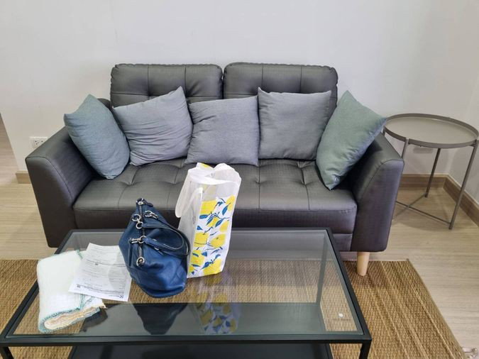 picture A037569 Supalai Loft Prajadhipok - Wongwian Yai - 3/8