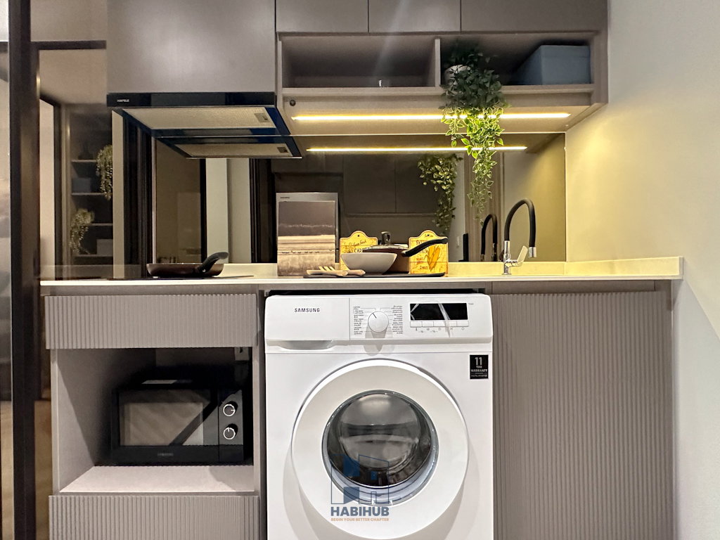 picture ðïļâĻChapter Thonglor 25 | Prime location condo fro sale (HBH-HL-64) - 33/52