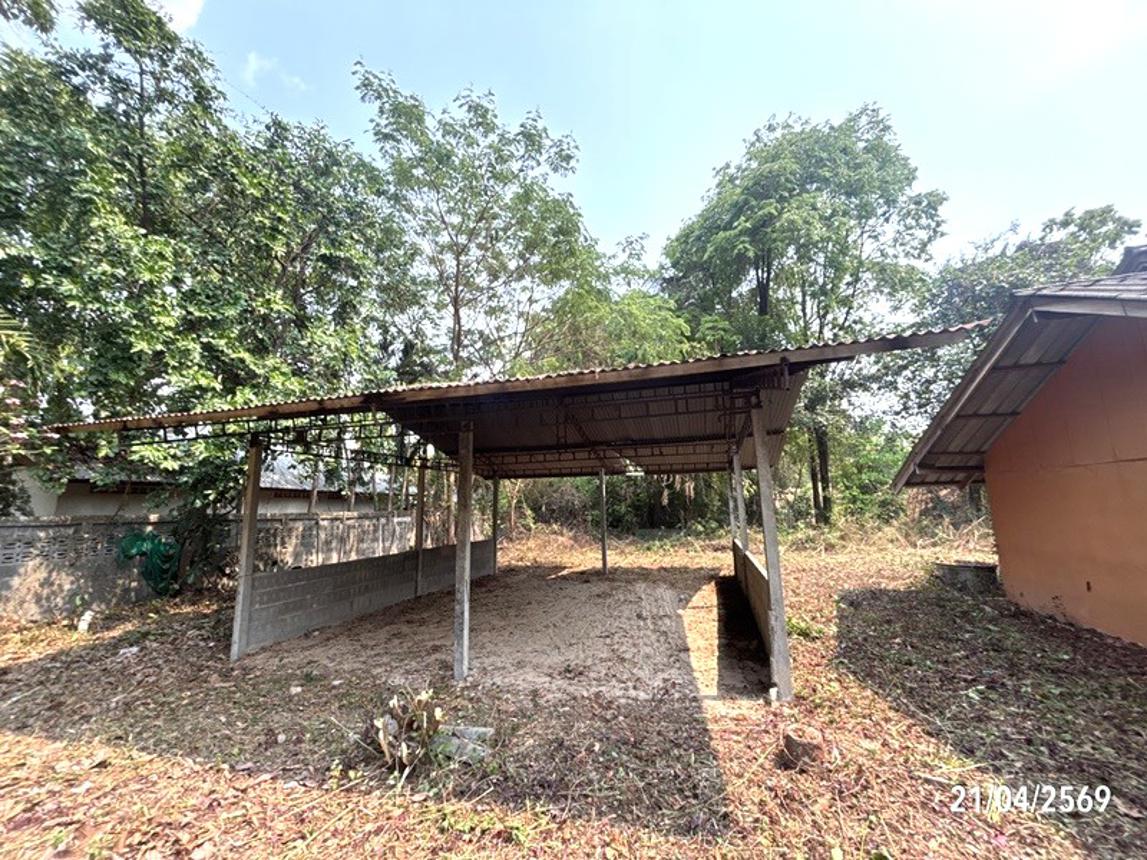 picture HOME 231.3 Sq.w. Warin Chamrap Ubon Ratchathani for 1.1M - 39/48