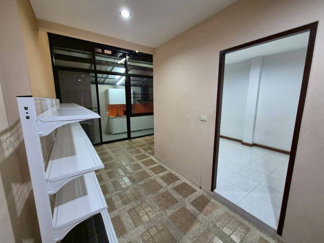 รูป 🏢 Home Office ให้เช่า สไตล์ Modern Luxury ทำเลใจกลางเมือง “อารีย์สัมพันธ์ 7” 3 ห้องนอน 3 ห้องน้ำ ตรงข้ามกระทรวงการคลัง - รูปที่ 14/20