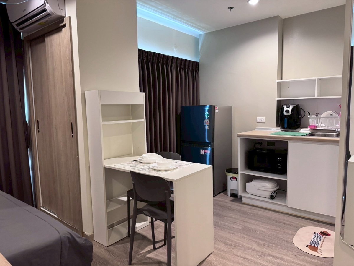 รูป 🤝🏻RB24758 ให้เช่าถูกมาก👍ลุมพินี พาร์ค เพชรเกษม 98✅แอดไลน์ @mproperty( มี @ ด้วย) แอดมินตอบไว - รูปที่ 11/13