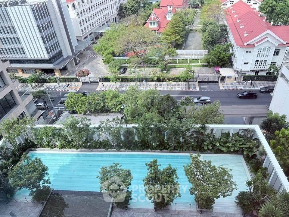 รูป คอนโด 1-ห้องนอน ที่ สโคป หลังสวน ใกล้ BTS ชิดลม (ID 2078093) - รูปที่ 6/10
