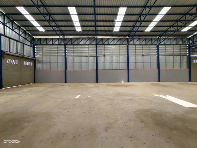 picture FACTORY 400 Sq.w. Si Bun Ruang Nong Bua Lam Phu for 3.6M - 9/32