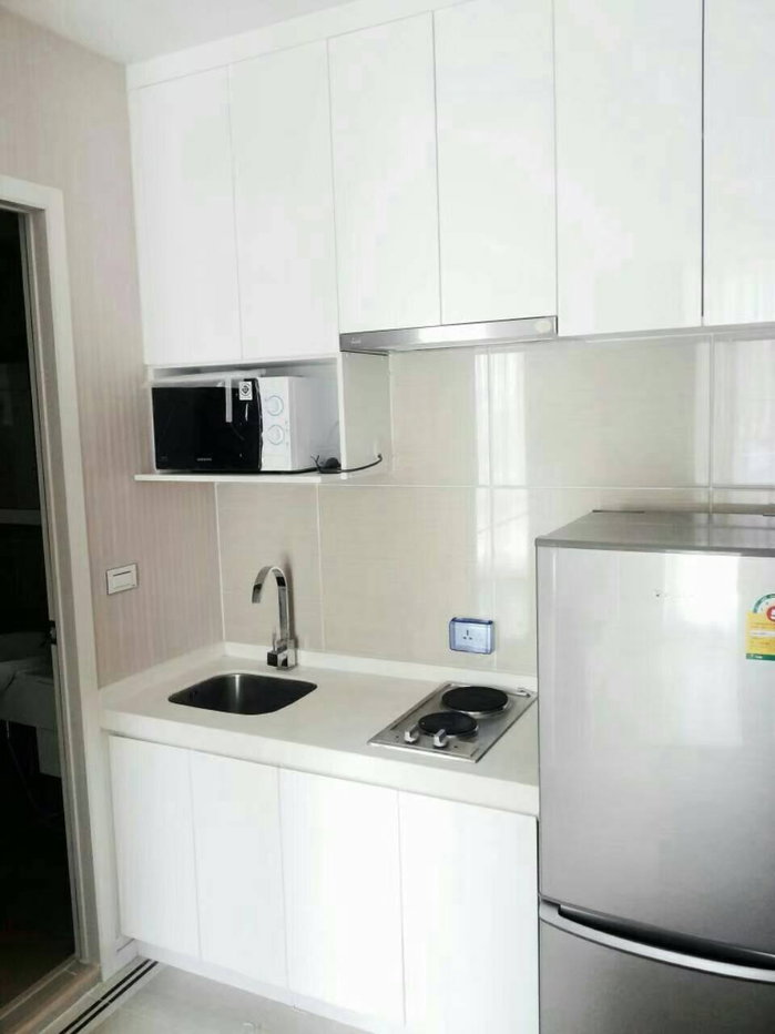 picture 🍀 For Rent  TC Green 🍀 Add Line ID: @zcondo (with@) 🔥 C5806 - 9/9