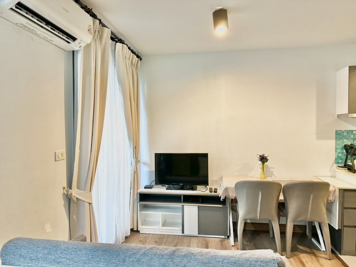 picture ✨ Condo for Rent at Zcape3 Phuket | 1 Bedroom Ready to Move In - 6/16