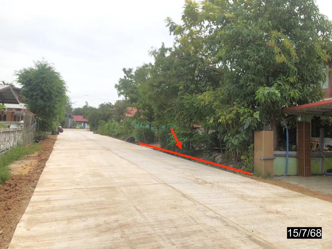 picture HOME 184 Sq.w. Yang Talat Kalasin for 1.3M - 8/12