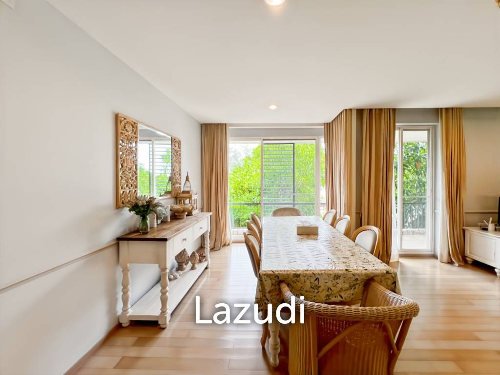picture Penthouse 3BR Seaview Condo in Baan Nub Kluen - 11/54