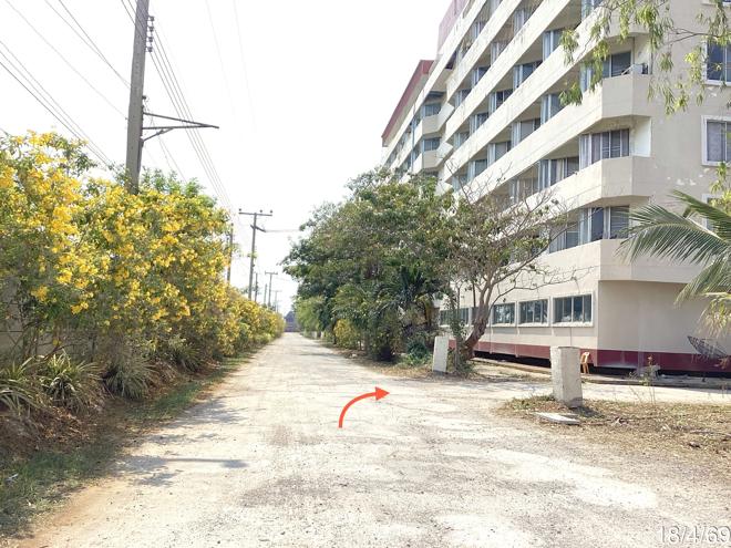 picture CONDO 31.33 Sq.m. Tha Yang Petchburi for 287,000 - 7/18