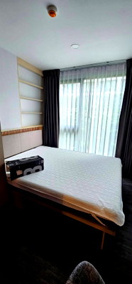 Condos for rent :  Flexi Sathon -            Charoennakhon 