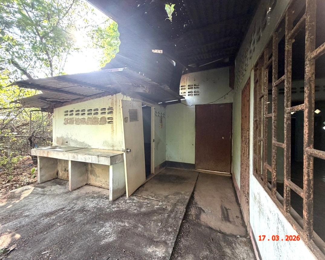 picture HOME 156 Sq.w. Muang Sakon Nakhon Sakon Nakhon for 457,000 - 28/34
