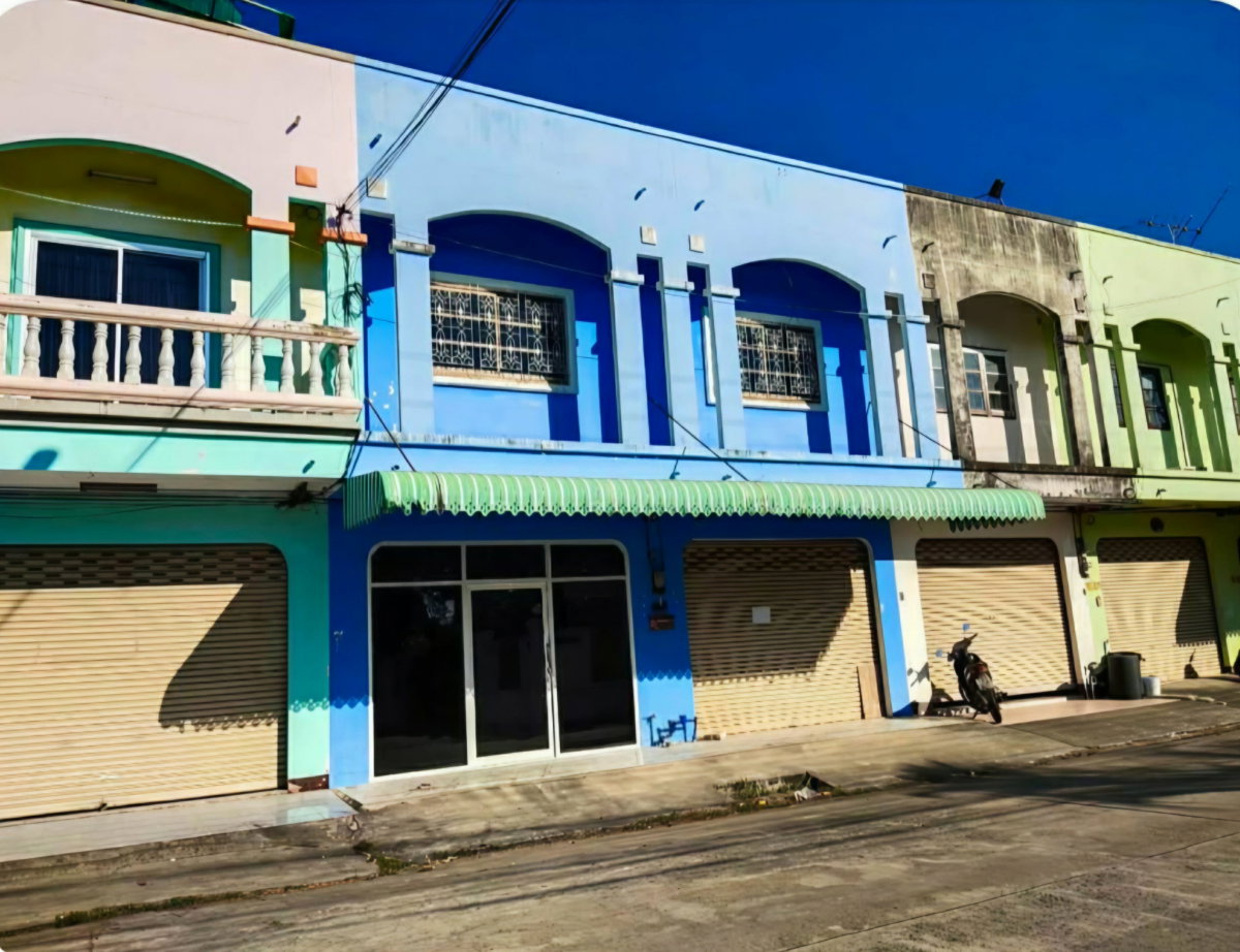 picture Owner Post /184 Moo 8, Isan Subdistrict, Mueang District, Buriram Province 31000 - 3/11
