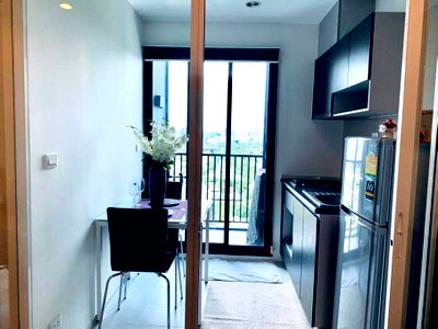 Condos for sale : 📌 For Sell Condo THE BASE RAMA 9 - RAMKHAMHAENG Building 1, Floor 21,1 bed room, Room size 29.00 sqm