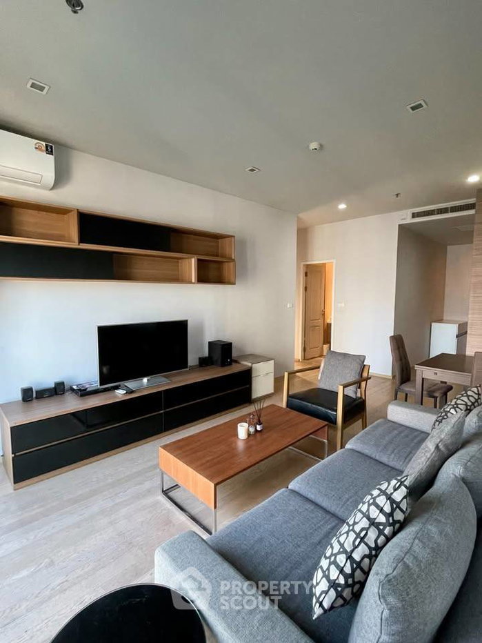 รูป คอนโด 2-ห้องนอน ที่ โนเบิล รีไฟน์ พร้อมพงษ์ ใกล้ BTS พร้อมพงษ์ (ID 2934907) - รูปที่ 2/10