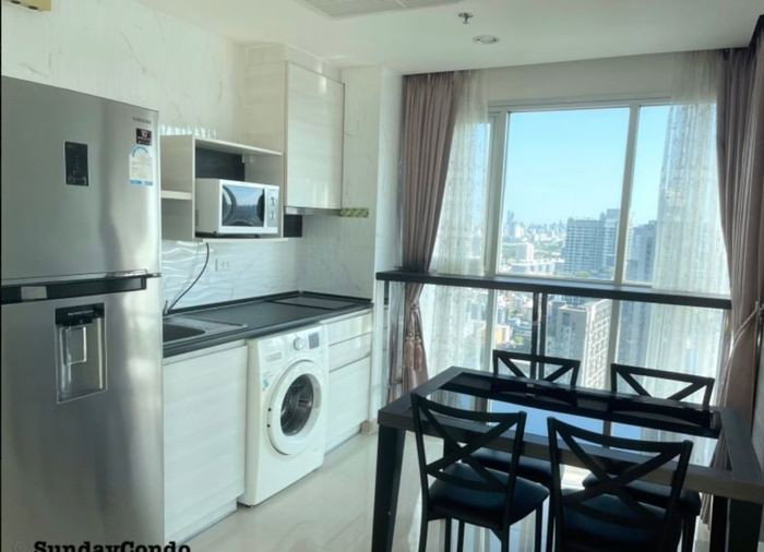 รูป A039205 Life Ratchadapisek - รูปที่ 2/8