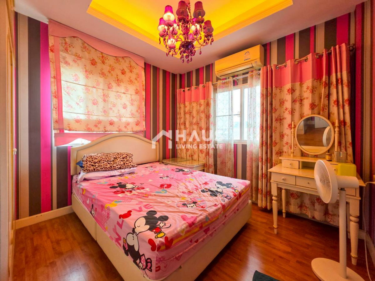 picture Casa Premium Ratchapruek Rama 5 / 5 Bedrooms #HRP2079 - 19/23