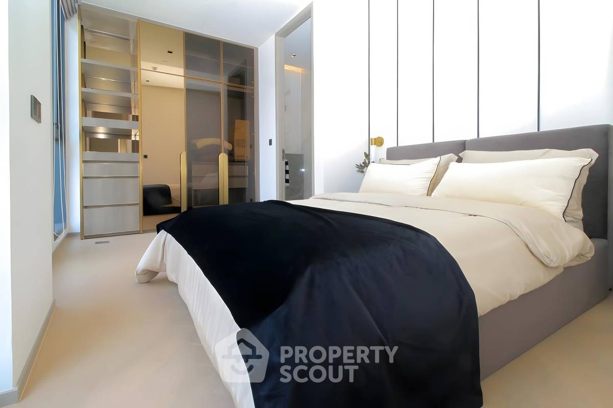 รูป คอนโด 2-ห้องนอน ที่ เดอะ รีเซิร์ฟ สาทร ใกล้ BTS ศาลาแดง (ID 2939624) - รูปที่ 7/10