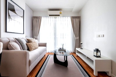 Condos for sale : B010004 Lumpini Ville On Nut - Latkrabang
