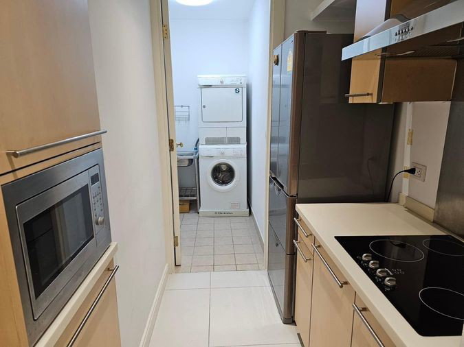 รูป A038374 Athenee Residence - รูปที่ 4/8