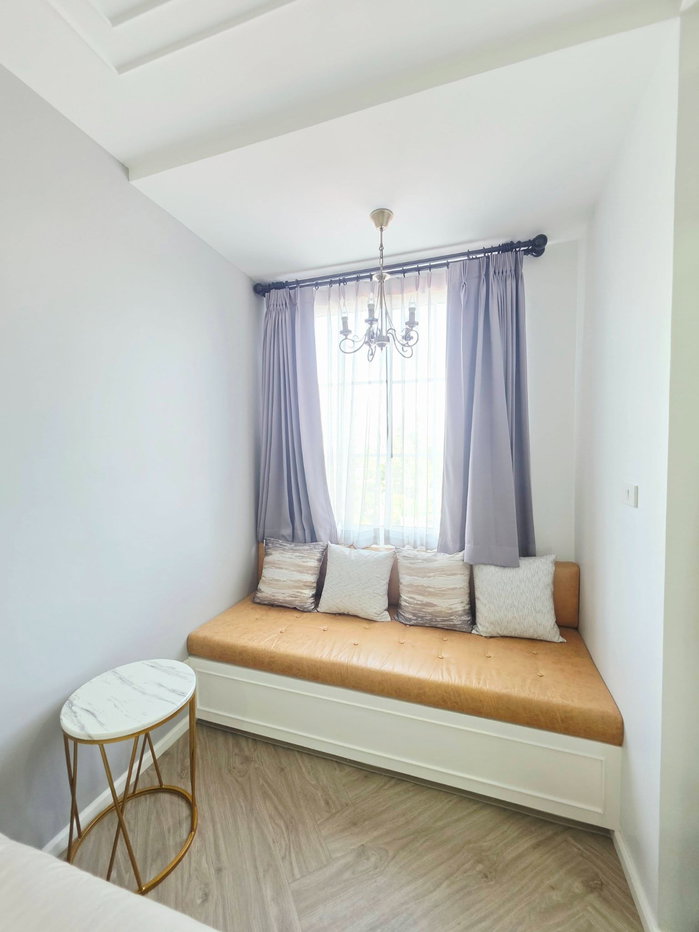 picture Condo for Rent – The Canale Condo by Mobius Chiang Mai - 13/15