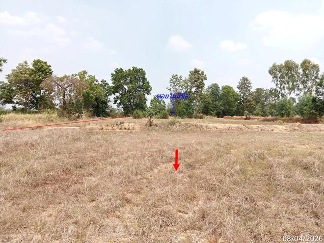 รูป ที่ดินว่างเปล่า 2094 ตร.วา บัวลาย นครราชสีมา 1.5M - รูปที่ 7/24
