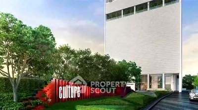 Condos for rent : 2-BR 70 Sqm High-Floor At Culture Thonglor, BTS Thong Lor 300m (ID 2939726)