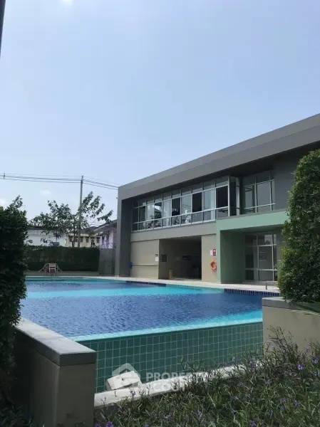 รูป คอนโด 2-ห้องนอน ที่ ลุมพินี วิลล์ อ่อนนุช พัฒนาการ ใน ประเวศ (ID 2937138) - รูปที่ 14/15