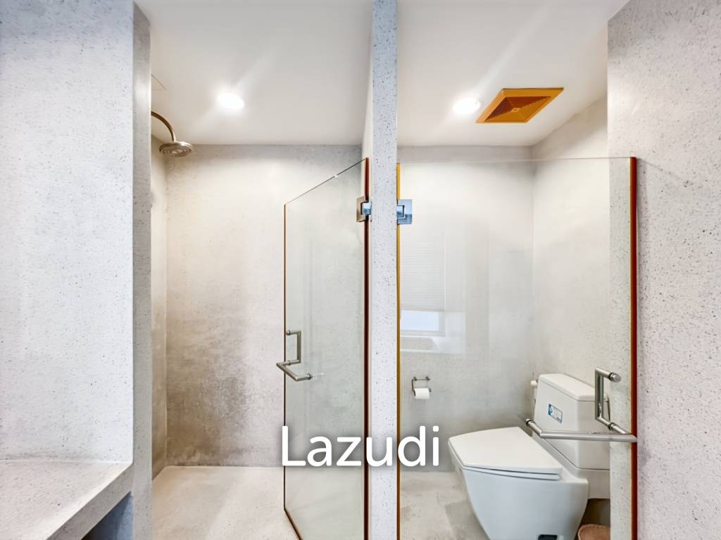 picture Penthouse 3BR Seaview Condo in Baan Nub Kluen - 32/54