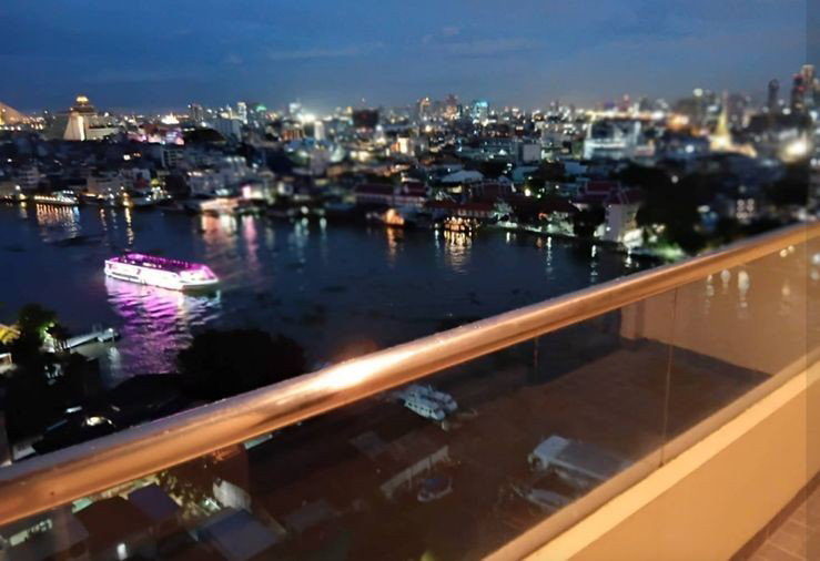 picture A039330 Baan Chao Praya - 5/5