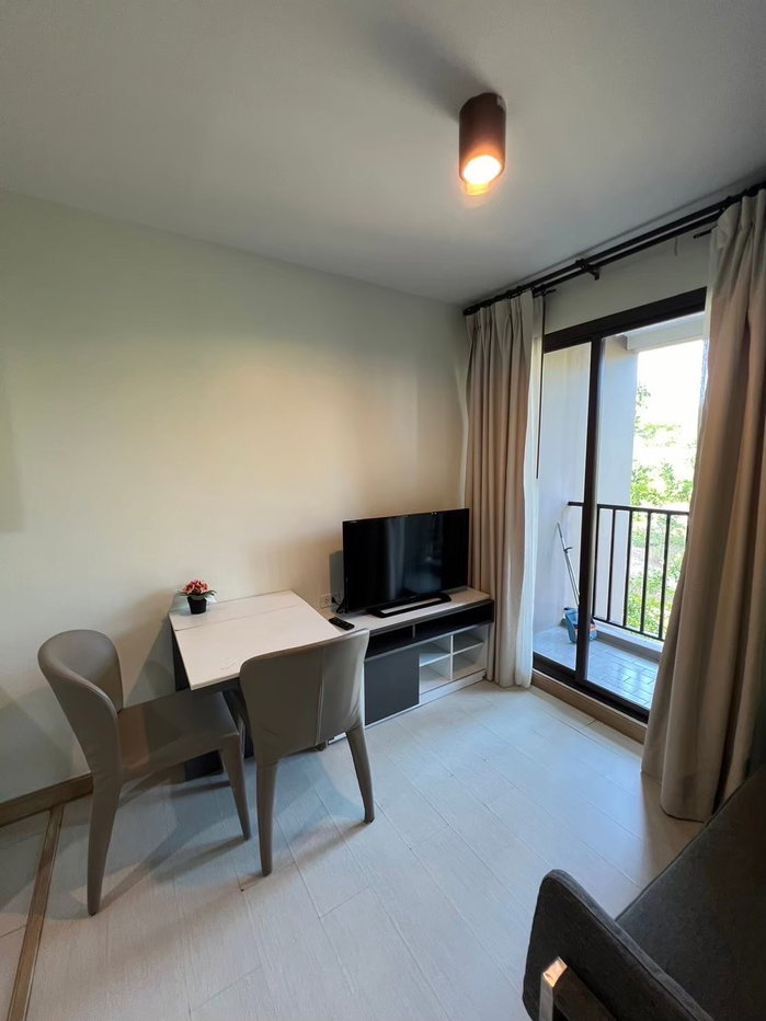 picture ✨ Zcape3 Phuket Condo for Rent | 14,000 THB/Month - 4/12
