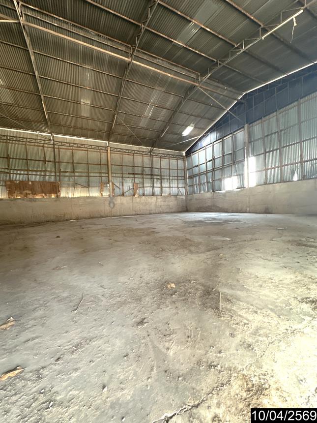 picture FACTORY 4946 Sq.w. Pho Sai Ubon Ratchathani for 6.2M - 12/18