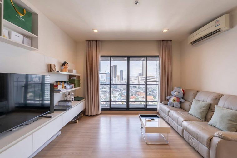 picture A037019 Urbano Absolute Sathon - Taksin - 7/8