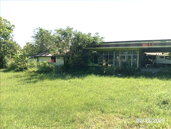 รูป บ้านเดี่ยว 577 ตร.วา รัตนบุรี สุรินทร์ 4.8M - รูปที่ 2/18
