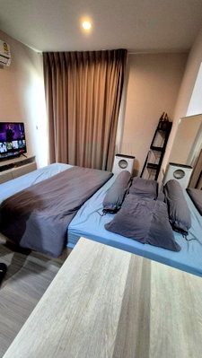 Condos for rent : 📌 For rent condo ASPIRE ERAWAN PRIME Building 1, Floor 12,1 bed room, Room size 35 sqm