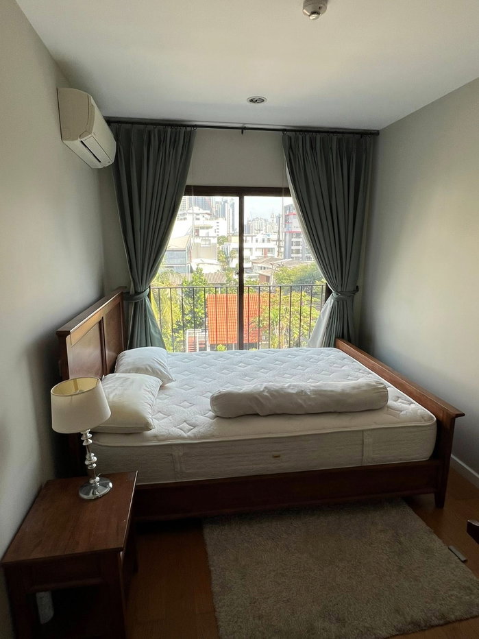 picture Code: 26KJ2663  for rent Condolette Dwell Sukhumvit 26 🔥🔥 Line ID: @kjcondo (with @)🔥🔥 - 2/11