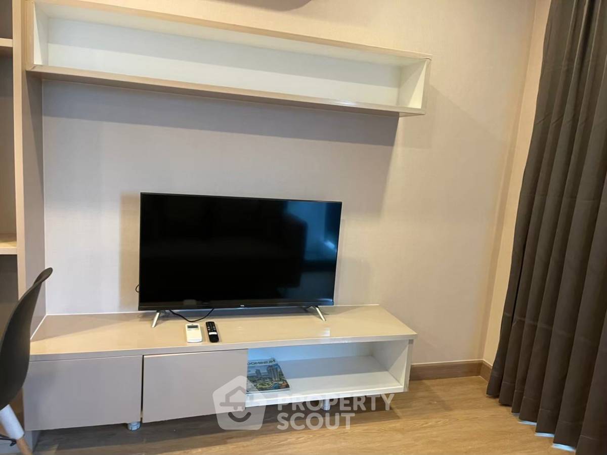 รูป คอนโด 1-ห้องนอน ที่ ดิ เอซ เอกมัย ใกล้ BTS เอกมัย (ID 2939702) - รูปที่ 5/9