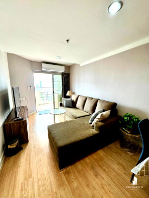 คอนโดให้เช่า : PM034722 ✨Flash Deal ✨ The Waterford Diamond Sukhumvit 30/1 (2Bed 2Bath 70 SQM.) พร้อมอยู่ ! เพียง 36,000 บาทต่อเดือน Tel.0981315848 @propmatch