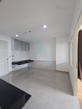 🔺 For Sell Condo LIFE @ RATCHADA Building B, Floor 4,1 bed room, Room size 40 sqm