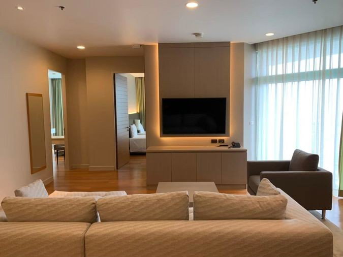 picture A037718 Chatrium Sathon Bangkok - 2/8