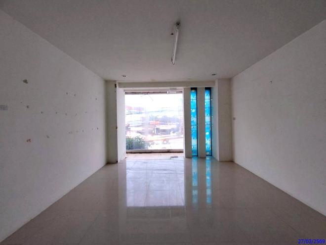รูป อาคารพาณิชย์ 23.4 ตร.วา เมืองตรัง ตรัง 5.7M - รูปที่ 10/26