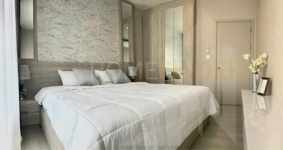 picture Life Sukhumvit 48 1 bedroom, for rent - 2/8